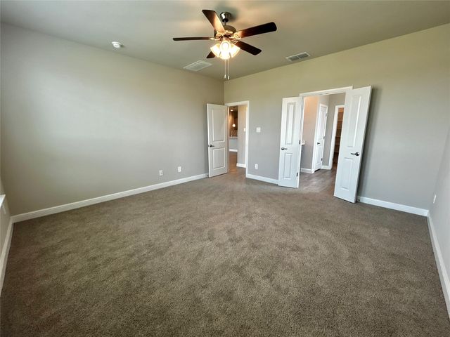 16028 Bronte Lane, Fort Worth, TX 76247