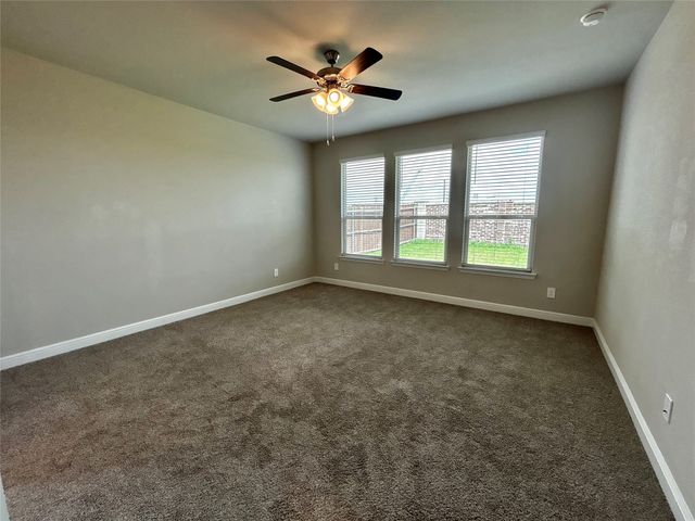 16028 Bronte Lane, Fort Worth, TX 76247