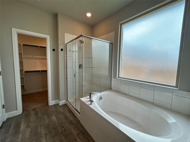 16028 Bronte Lane, Fort Worth, TX 76247