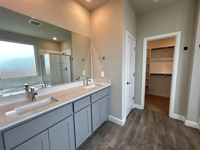 16028 Bronte Lane, Fort Worth, TX 76247