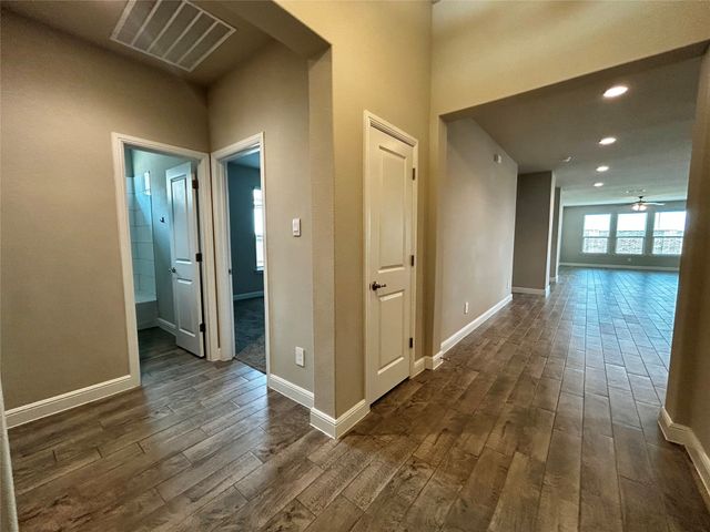 16028 Bronte Lane, Fort Worth, TX 76247