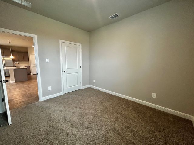 16028 Bronte Lane, Fort Worth, TX 76247