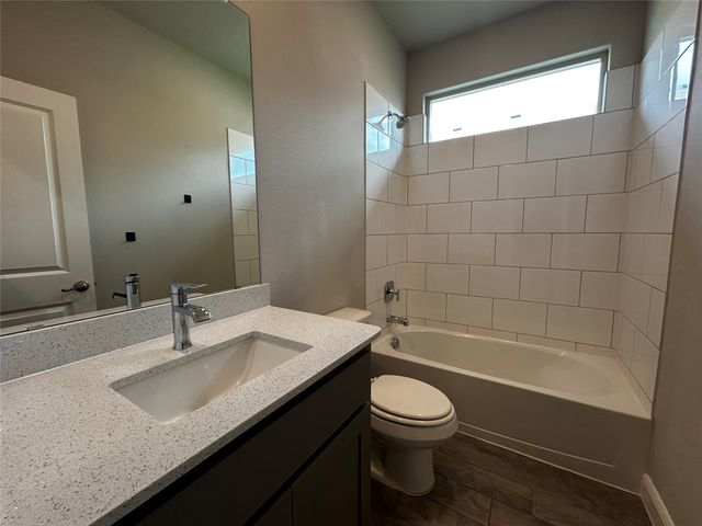 16028 Bronte Lane, Fort Worth, TX 76247