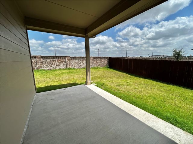 16028 Bronte Lane, Fort Worth, TX 76247