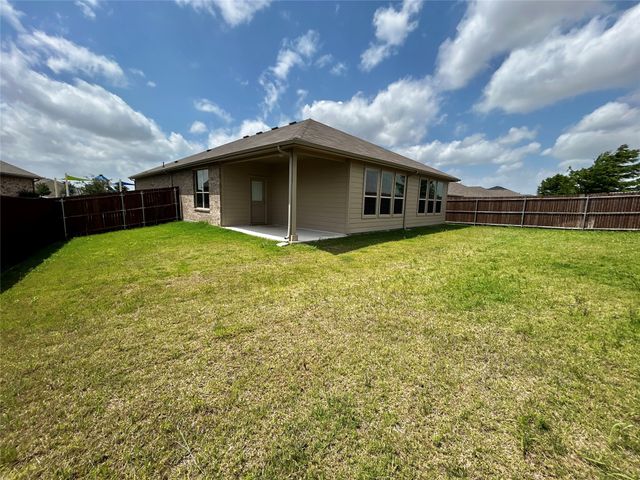 16028 Bronte Lane, Fort Worth, TX 76247