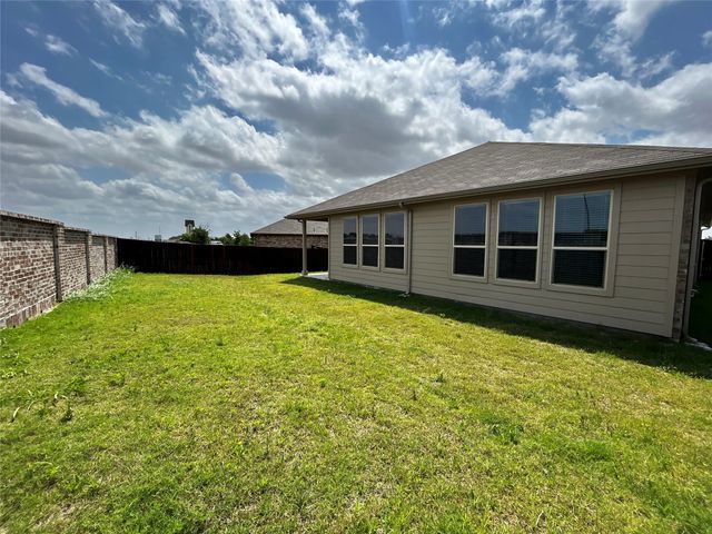 16028 Bronte Lane, Fort Worth, TX 76247