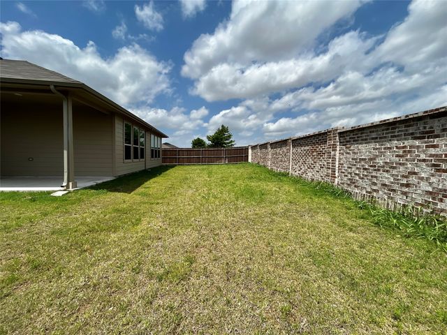 16028 Bronte Lane, Fort Worth, TX 76247