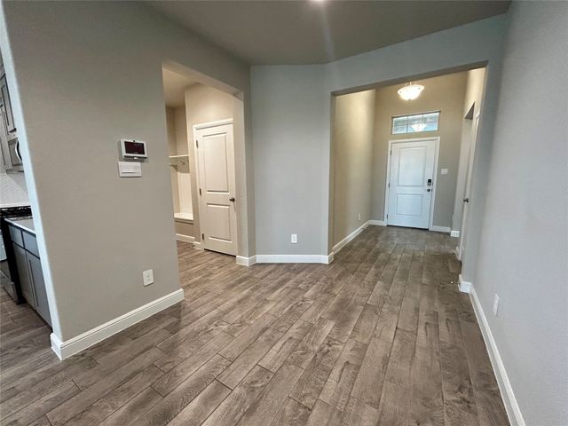 16028 Bronte Lane, Fort Worth, TX 76247