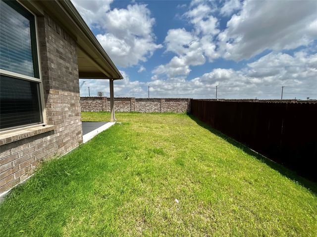 16028 Bronte Lane, Fort Worth, TX 76247