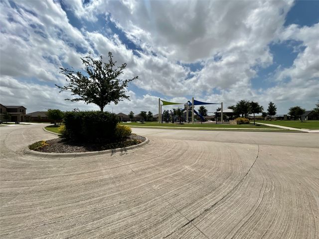 16028 Bronte Lane, Fort Worth, TX 76247