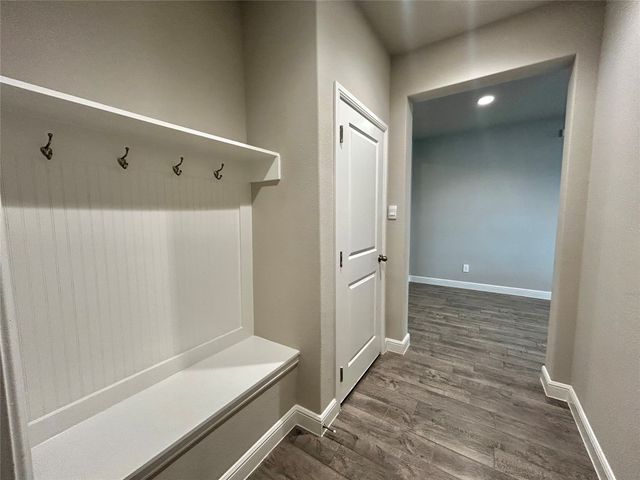 16028 Bronte Lane, Fort Worth, TX 76247