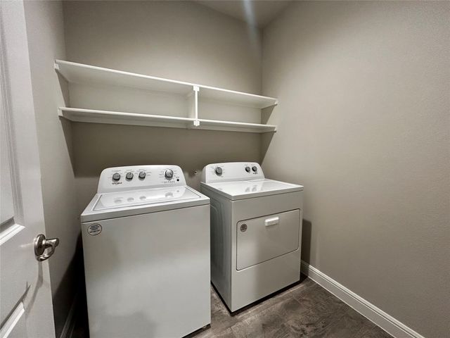 16028 Bronte Lane, Fort Worth, TX 76247