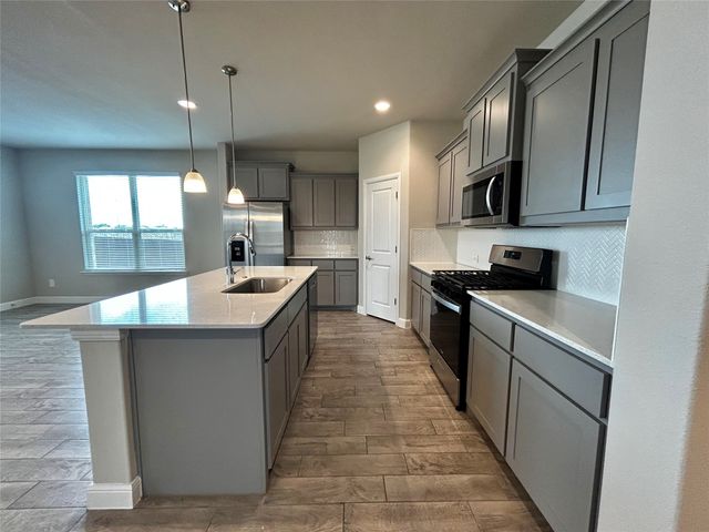 16028 Bronte Lane, Fort Worth, TX 76247