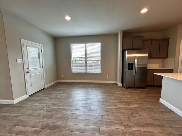 16028 Bronte Lane, Fort Worth, TX 76247