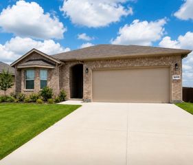 16028 Bronte Lane, Fort Worth, TX 76247