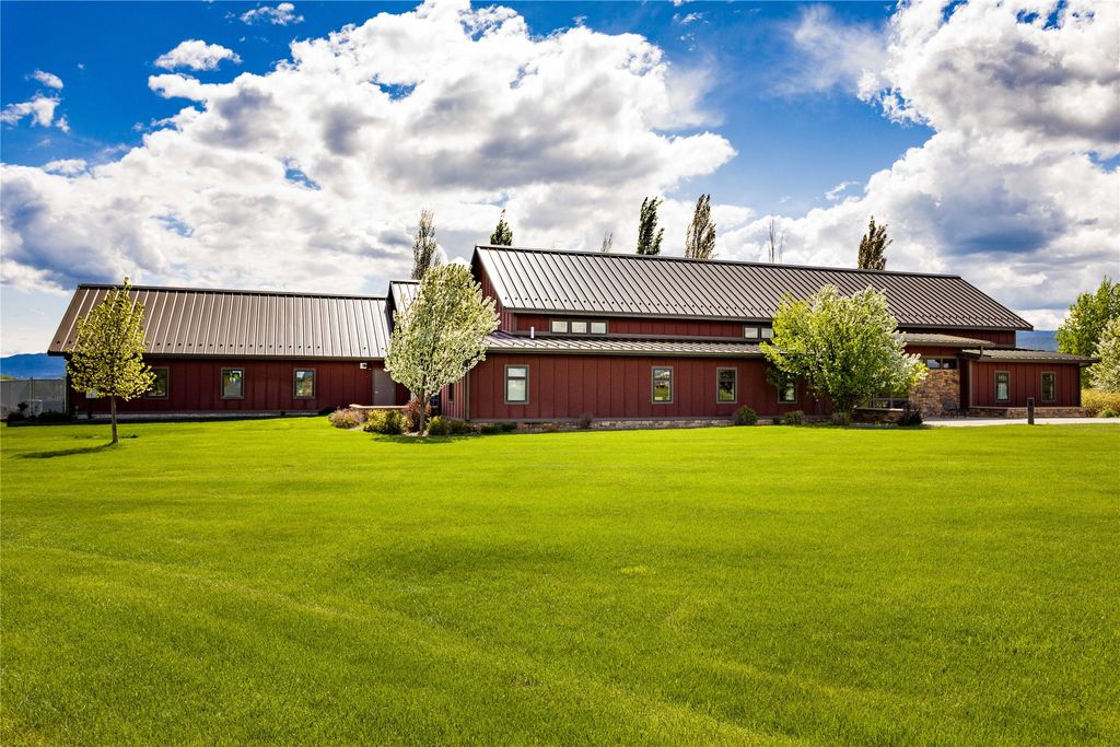 905 N Somers Road, Kalispell, MT 59901 photo 31