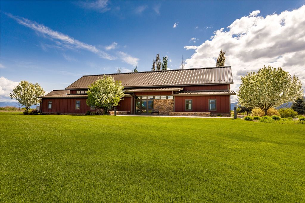 905 N Somers Road, Kalispell, MT 59901 photo 34