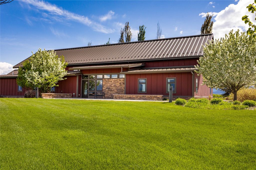 905 N Somers Road, Kalispell, MT 59901 photo 35