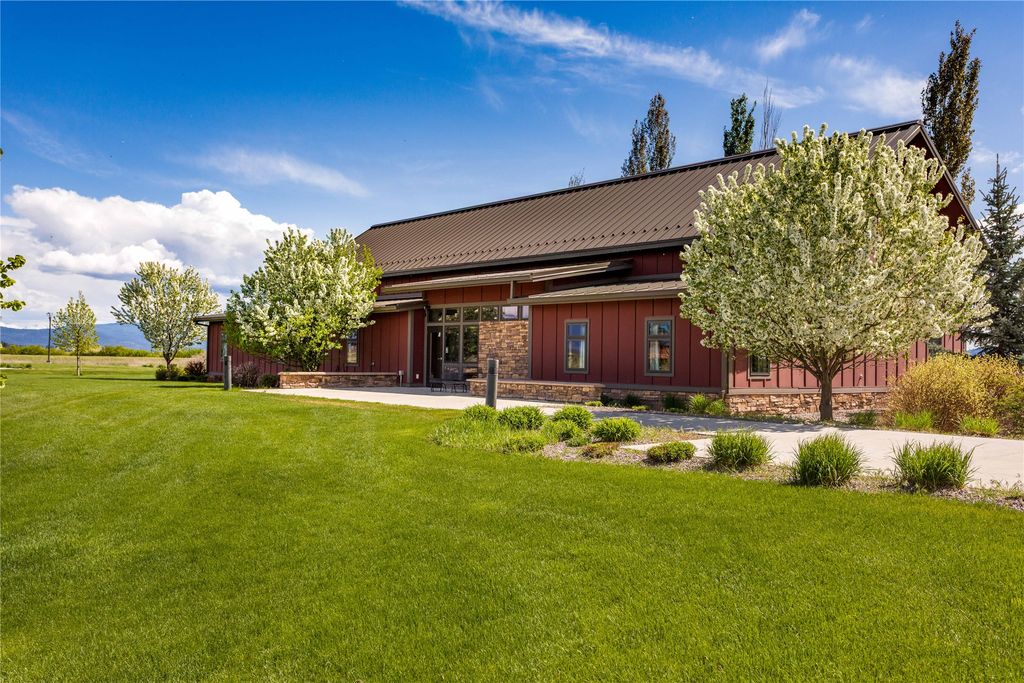 905 N Somers Road, Kalispell, MT 59901 photo 36