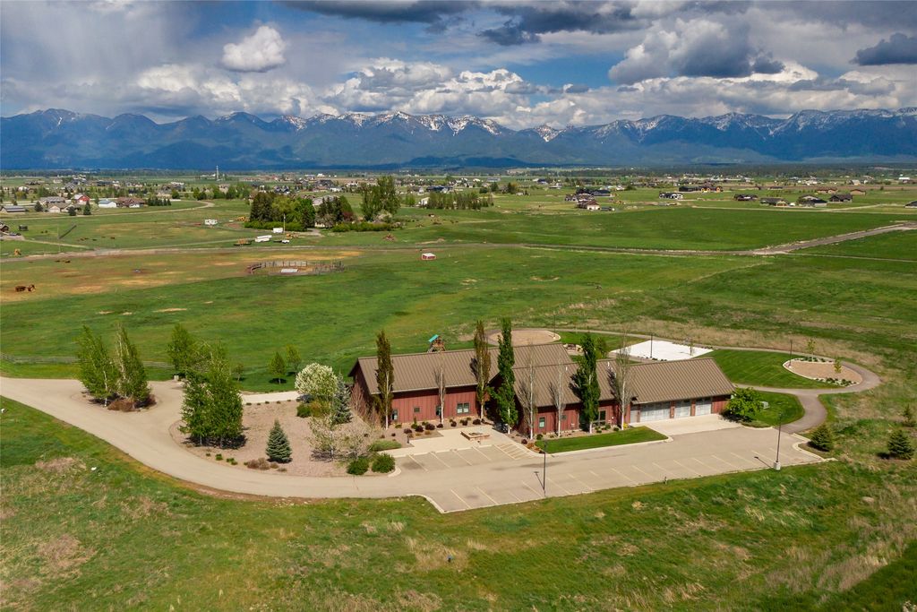 905 N Somers Road, Kalispell, MT 59901 photo 6