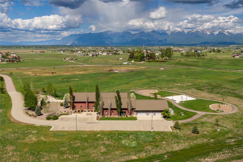 905 N Somers Road, Kalispell, MT 59901 photo 7