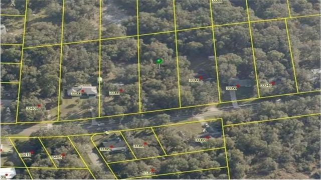 RIDGE MANOR BOULEVARD, Dade City, FL 33523
