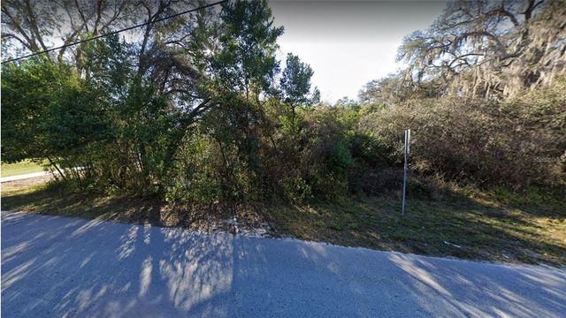 RIDGE MANOR BOULEVARD, Dade City, FL 33523