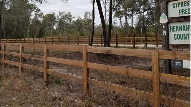 RIDGE MANOR BOULEVARD, Dade City, FL 33523