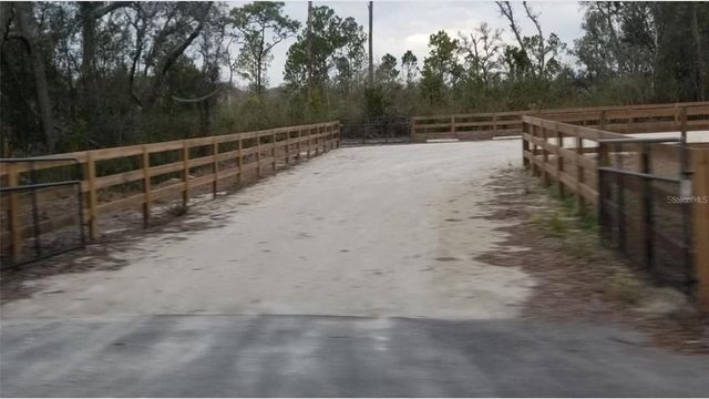 RIDGE MANOR BOULEVARD, Dade City, FL 33523