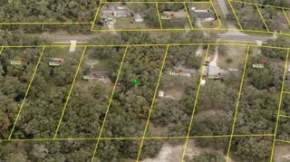 RIDGE MANOR BOULEVARD, Dade City, FL 33523