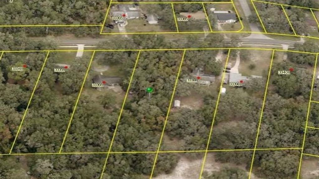 RIDGE MANOR BOULEVARD, Dade City, FL 33523