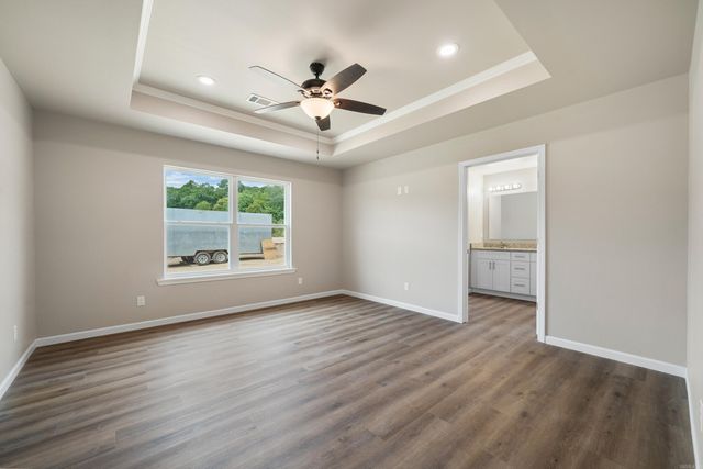 122 Lance Circle, Hot Springs, AR 71901