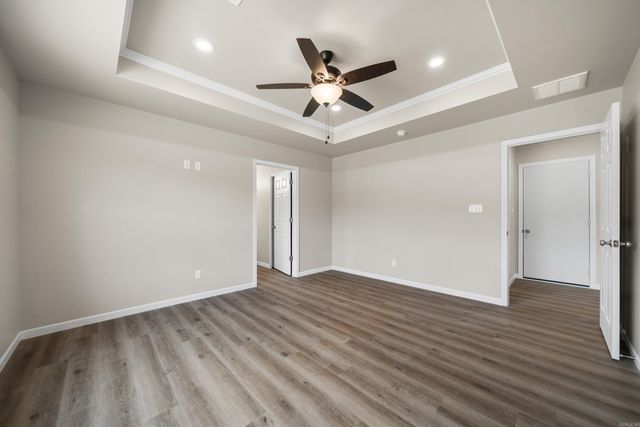 122 Lance Circle, Hot Springs, AR 71901