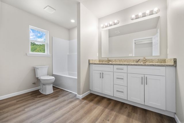 122 Lance Circle, Hot Springs, AR 71901