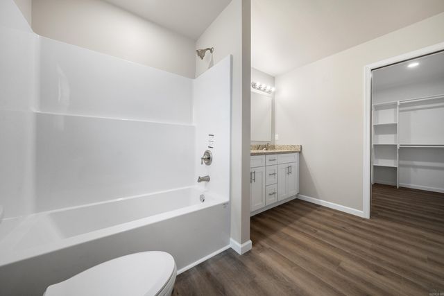 122 Lance Circle, Hot Springs, AR 71901