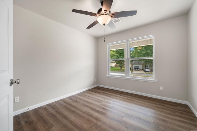 122 Lance Circle, Hot Springs, AR 71901