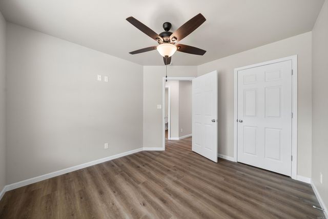 122 Lance Circle, Hot Springs, AR 71901