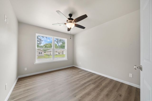 122 Lance Circle, Hot Springs, AR 71901