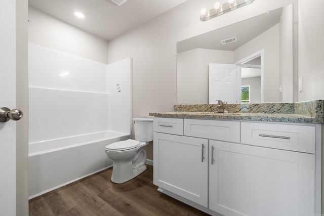 122 Lance Circle, Hot Springs, AR 71901