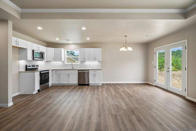 122 Lance Circle, Hot Springs, AR 71901