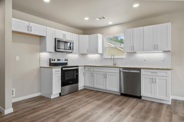 122 Lance Circle, Hot Springs, AR 71901