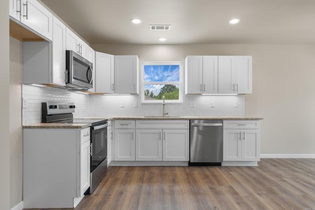 122 Lance Circle, Hot Springs, AR 71901