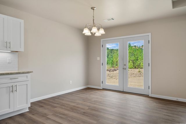 122 Lance Circle, Hot Springs, AR 71901