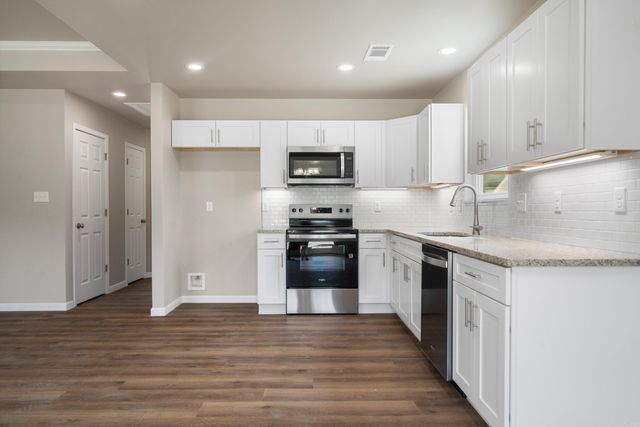 122 Lance Circle, Hot Springs, AR 71901