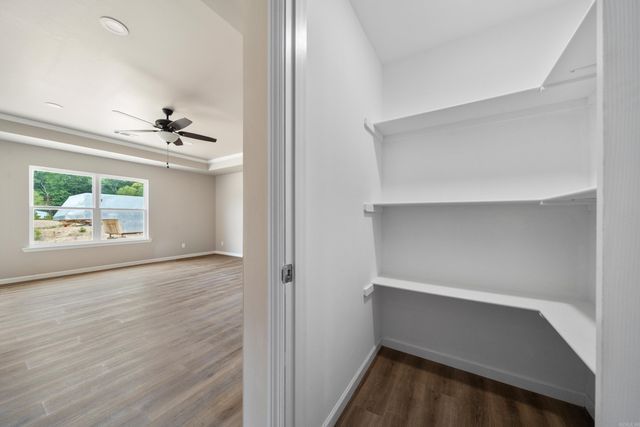 122 Lance Circle, Hot Springs, AR 71901