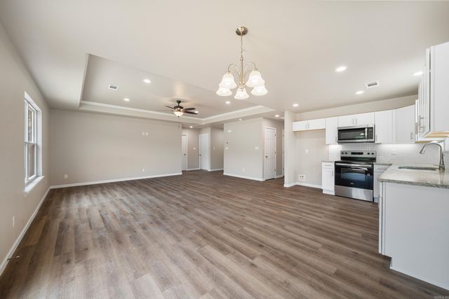 122 Lance Circle, Hot Springs, AR 71901