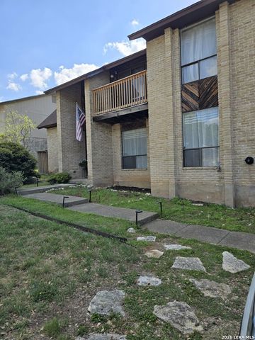 15707 Partridge Trail, San Antonio, TX 78232