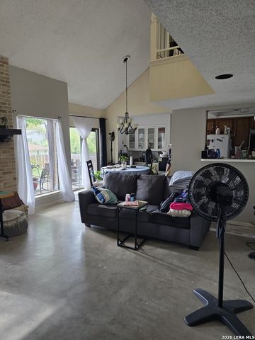 15707 Partridge Trail, San Antonio, TX 78232