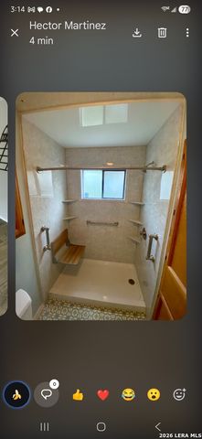 15707 Partridge Trail, San Antonio, TX 78232