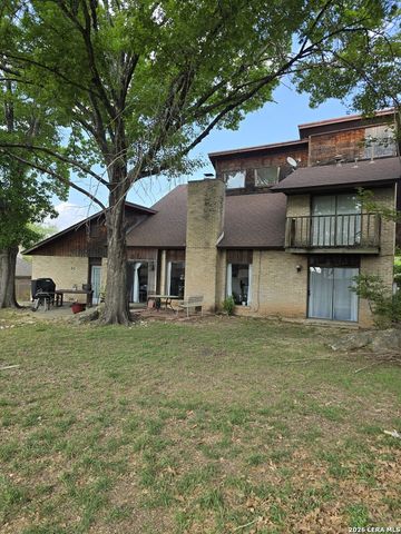 15707 Partridge Trail, San Antonio, TX 78232